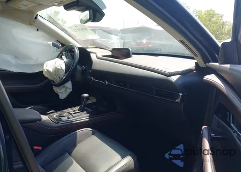 2021 Mazda Cx-30 Premium z USA, uszkodzony, nr VIN 3MVDMBDL8MM269838